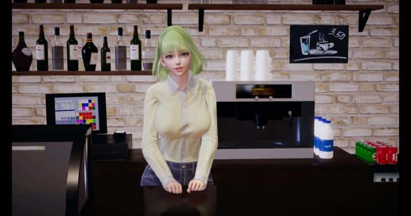 游戏画面1