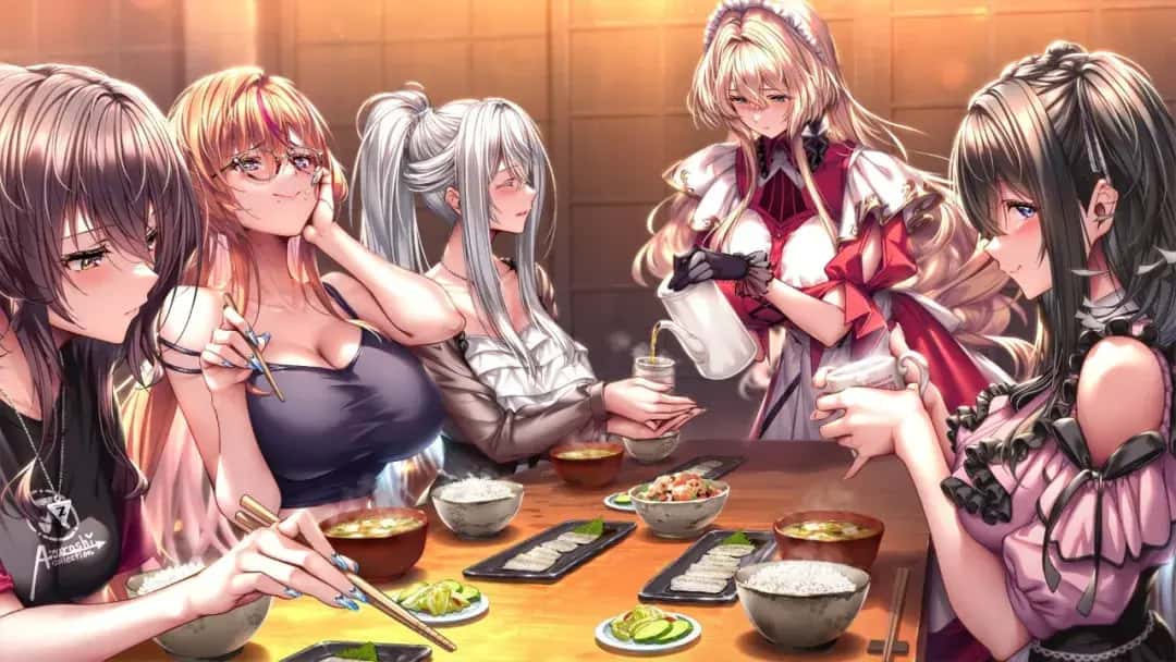 游戏画面4